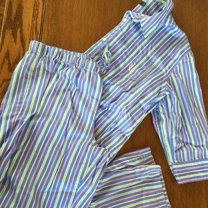 Ralph Lauren pajamas